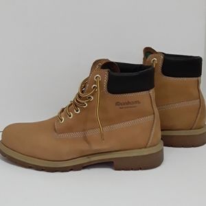 Dunham Tuff lite classic waterproof boot size 11.5